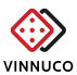 vinnnucasino logo